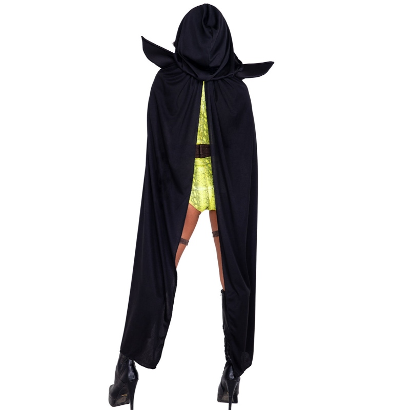 ÖNSKAMPA NINJA COSTUME