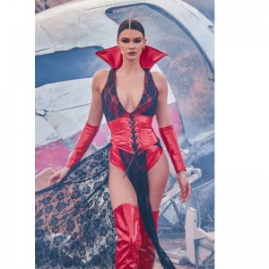 WICKED VAMPIRKOSTNAD