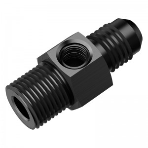 Manlig flare till 1/4\\\