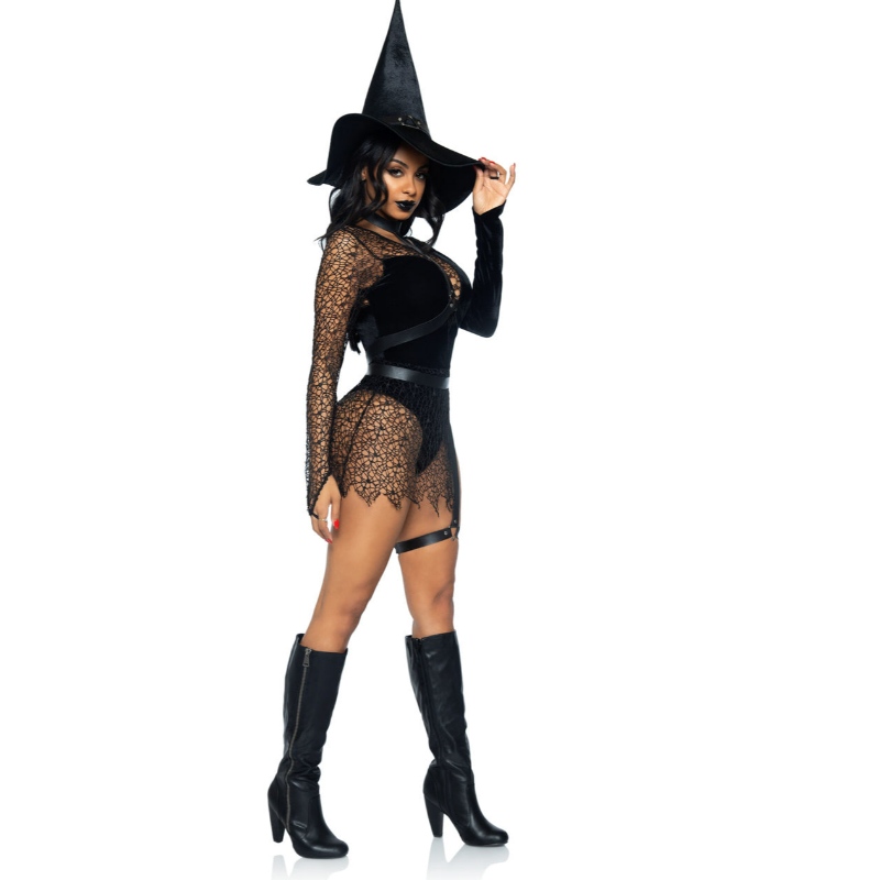 KRAFTY WITCH COSTUME