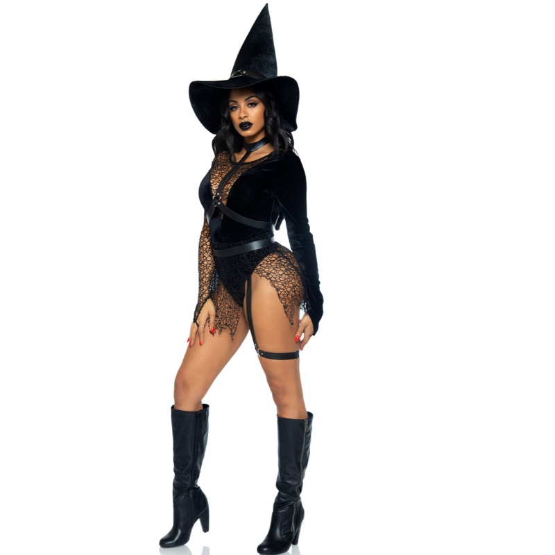 KRAFTY WITCH COSTUME