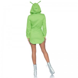 MYCKIG ALIEN DRESS