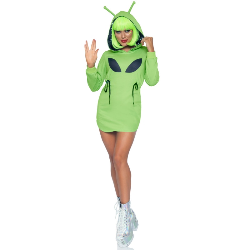 MYCKIG ALIEN DRESS