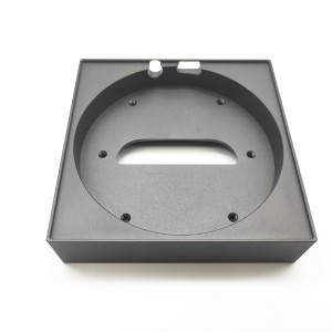 Anpassade CNC svarv svarv och fräsning tjänster tillverkare av metalldelar CNC bearbetning och tillverkning tjänster