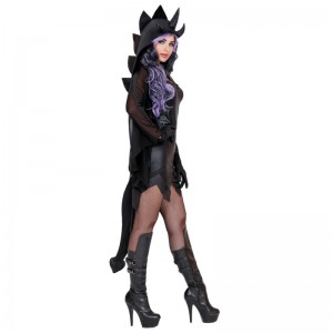 MAGIC DRAGON COSTUM
