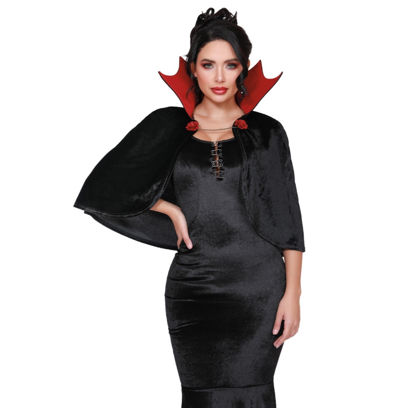 VAMP CAPE