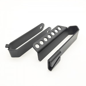 Aluminiummaterial – ytbeläggning