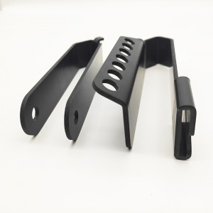 Aluminiummaterial – ytbeläggning