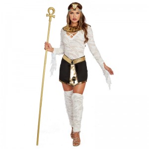 Mummy käraste kostym