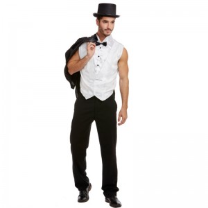 MEN\'S GATSBY COSTUME