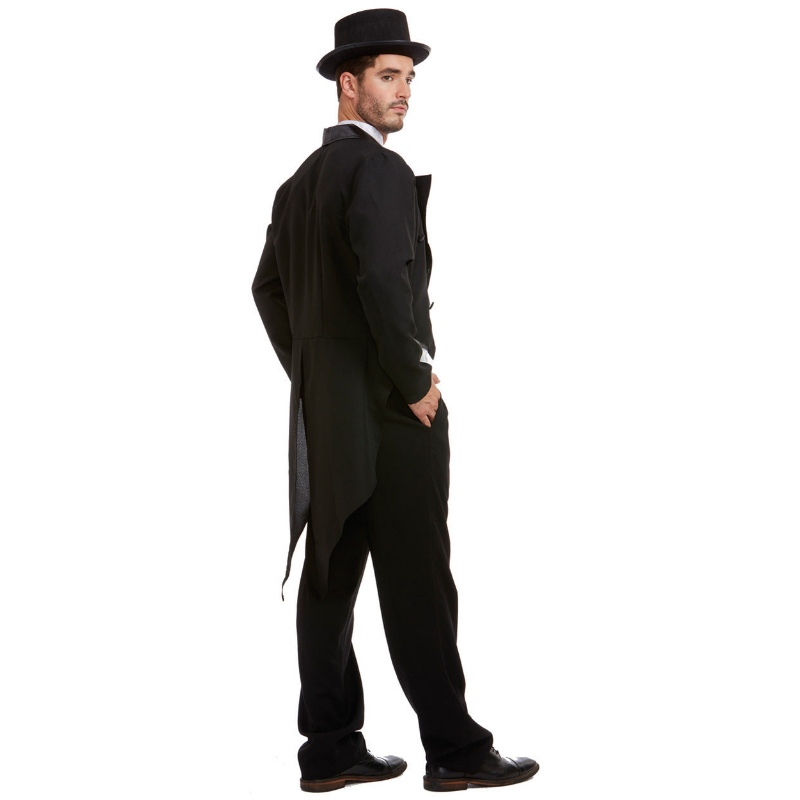 MEN'S GATSBY COSTUME