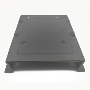 Material - Kallvalsad plåttillverkning Formtillverkning