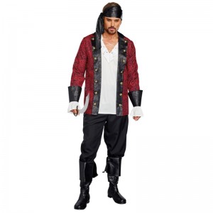 HELIGA SKIBET! MENS KOSTNAD