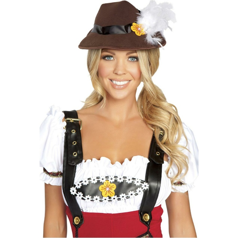 ÖL STEIN BABE COSTUME