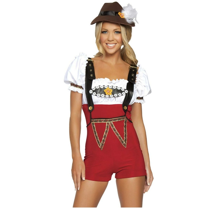 ÖL STEIN BABE COSTUME