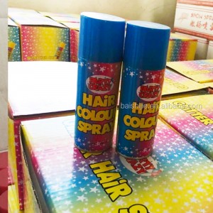 Hårfärg spray tillfällig hårfärg spray tillfällig hårfärg färg färger