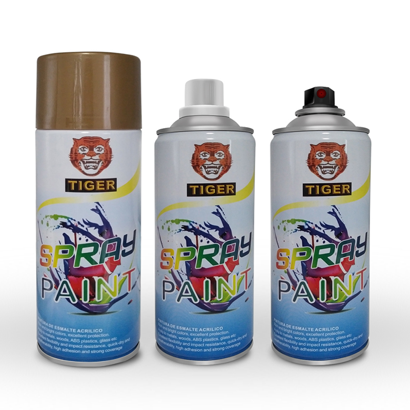 Vattentät sprayfärgfärg Spray Non Toxic Spray Paint