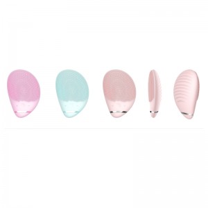 SILIKON FACIAL BRUSH