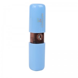 Nano ansiktsmästare