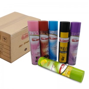 300ML rumsspray luftfräschare deodorant bil luftfräschare