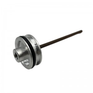 CN55 CN70 CN80nagelpistolförare Blad Spartdelar Nagelpistoldelar eftermarknadsspolennageler