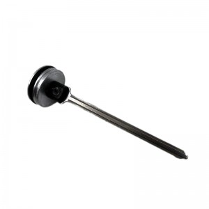 F30 Pneumatisknagelpistol eftermarknad Brad Nailer Kolvförarenhet Driver Blade Firing Pin