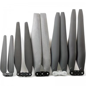 3090.3411.34711.40132.36120.36190.4013 Den senaste versionen av den vikbara propellerna CW/ccw jordbruksverkets skydd drone tillbehörsplats