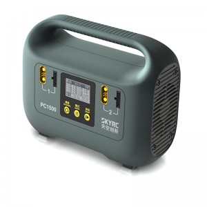 Jordbruksdronladdare Litiumbatteri Fast Charger PC1500.2500.3000.2100.1080 finns i lager