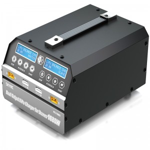 Jordbruksdronladdare Litiumbatteri Fast Charger PC1500.2500.3000.2100.1080 finns i lager