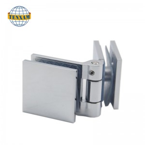 Fyrkantig gångjärn