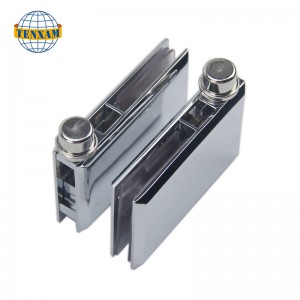 Vänster och höger gångjärn