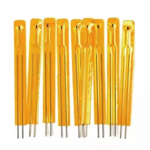 Tunn film Thermistor NTC Thermistor