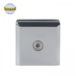 Filé Chamfer 0 graders fixeringsklämma