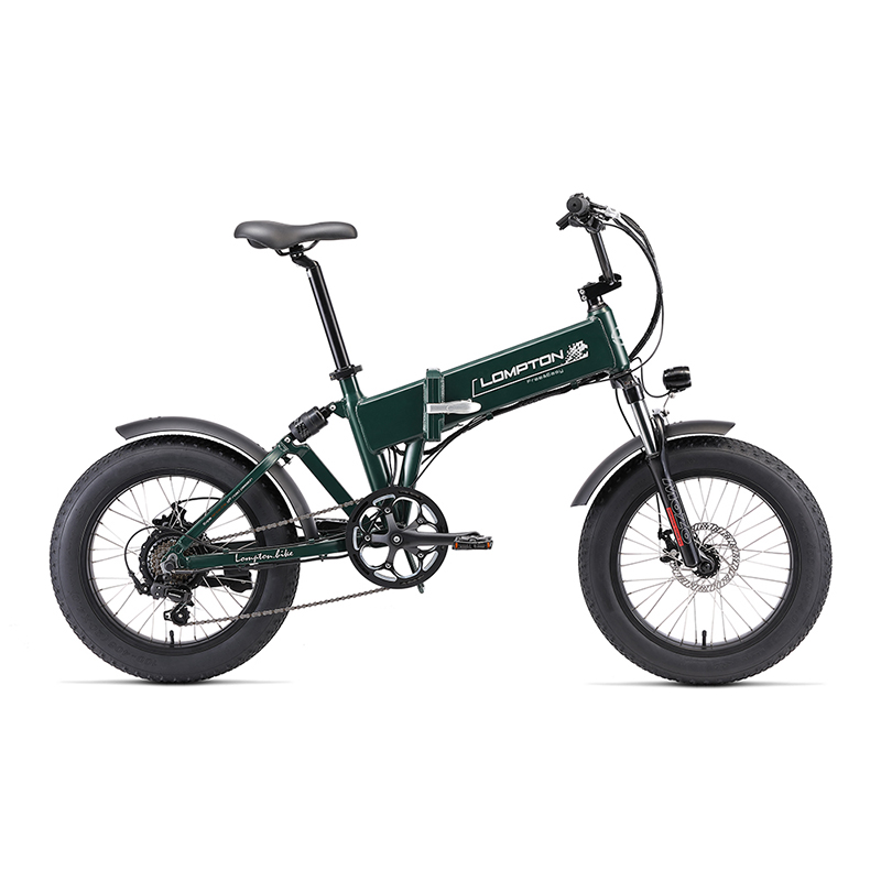 Monster bmx