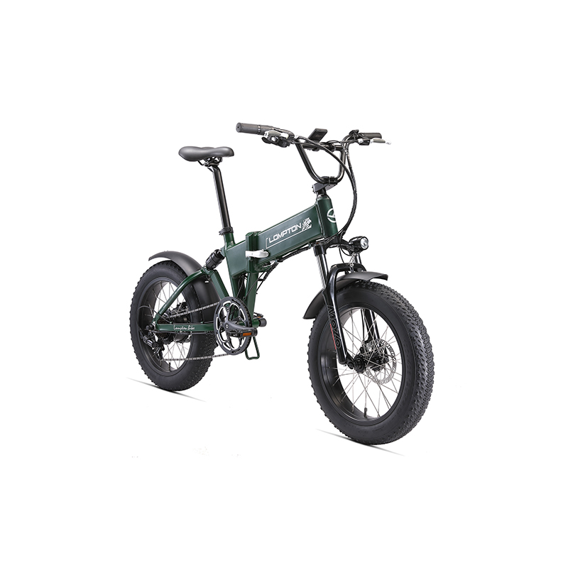 Monster bmx