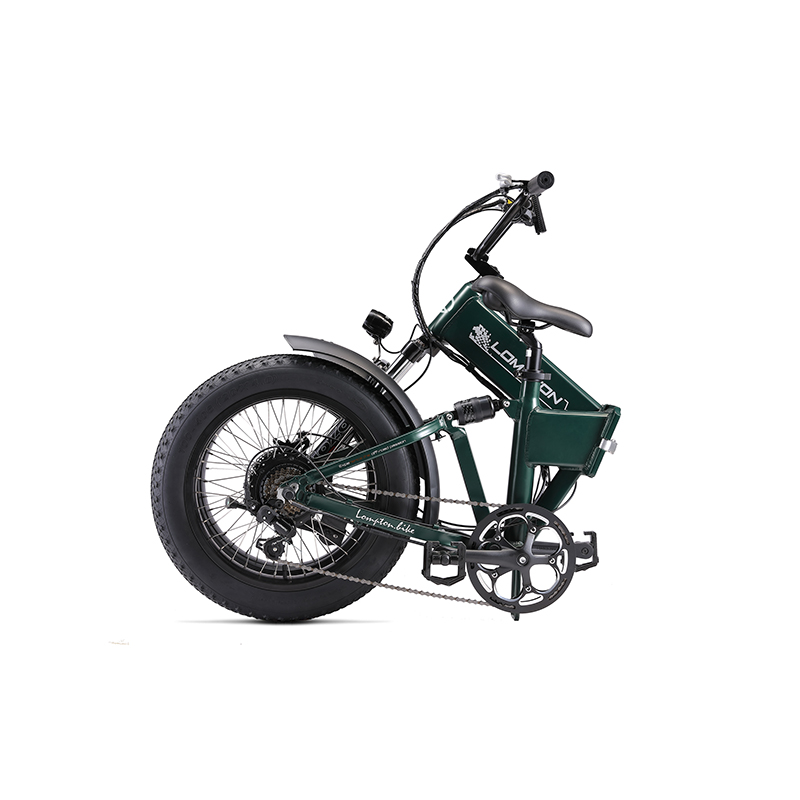 Monster bmx