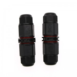 3Pin Waterproof Connector