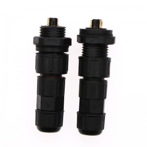 3Pin Waterproof Connector