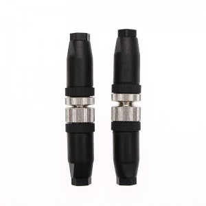 10 -stifts vattentätt kontakt