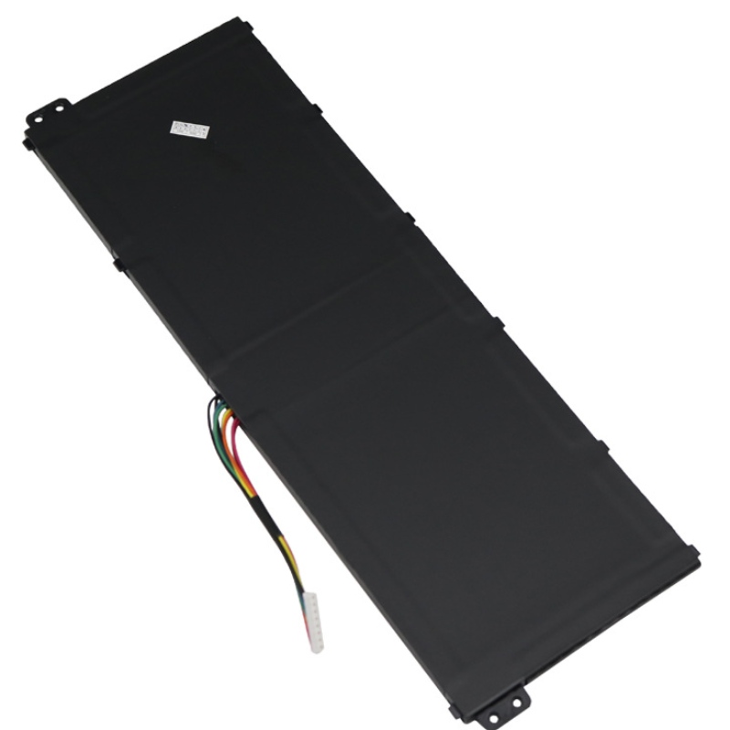 Lämplig för ACER A315-21 A315-55 N17Q2 N18Q13 AP16M5J LAPTOP-batteri