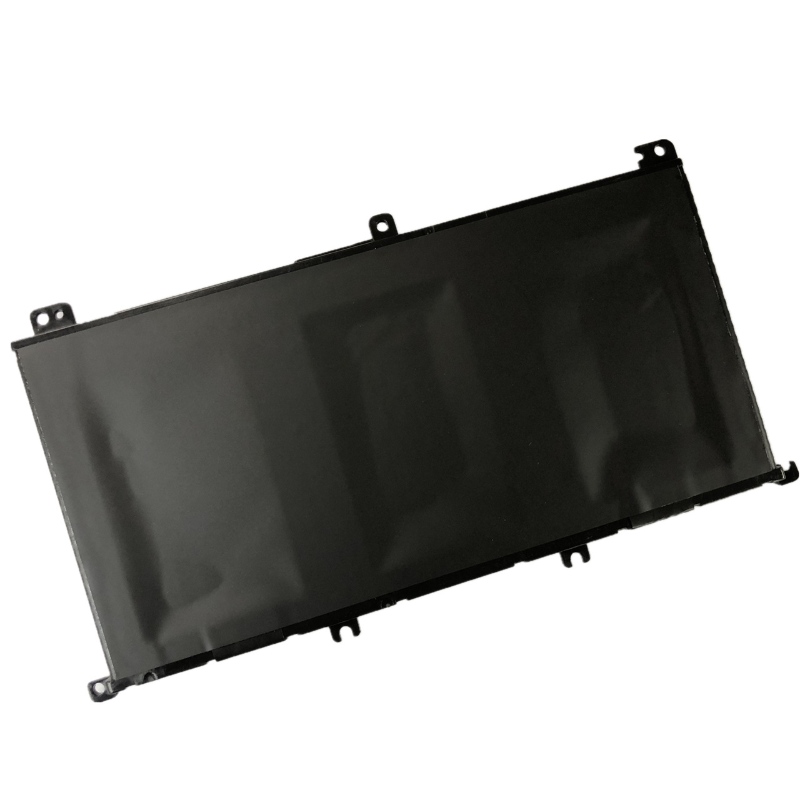 Lämplig för Dell Inspiron 7557 7559 Inspiron 15 7000 7567 7566 5577 5576 7759 357F9 P57F P65F Laptop Batteri