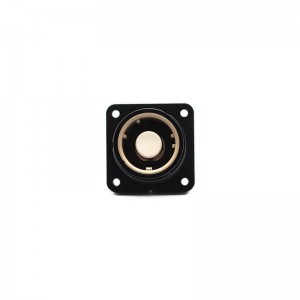 1000A/8000V DC Högspänningskontaktuttag