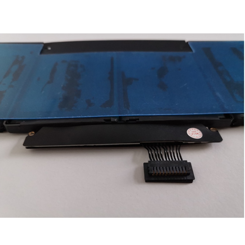 Lämplig för Apple Laptop 2012 MC976CH/A MC975 A1398 A1417 A1494 Laptop Battery