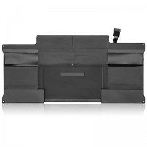 Lämplig för Apple Laptop Battery MacBook Air 13 Inch A1369 A1466 A1496 A1405 Laptop Battery