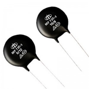 MF73T Hög effekt Inrush Current Limiter Power NTC Thermistor