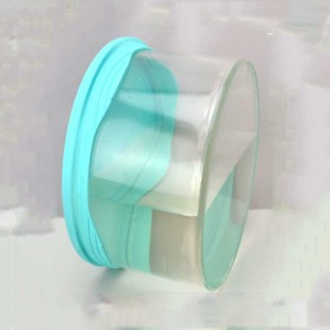 Eco Friendly Reusable Silicone Stretch Food Cover Lock Cap för burk Bottle Container Bowl Cover Silicone Stretch Lid