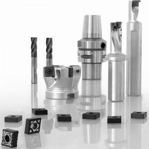 Anpassad Oberg Standard volframkarbidstång