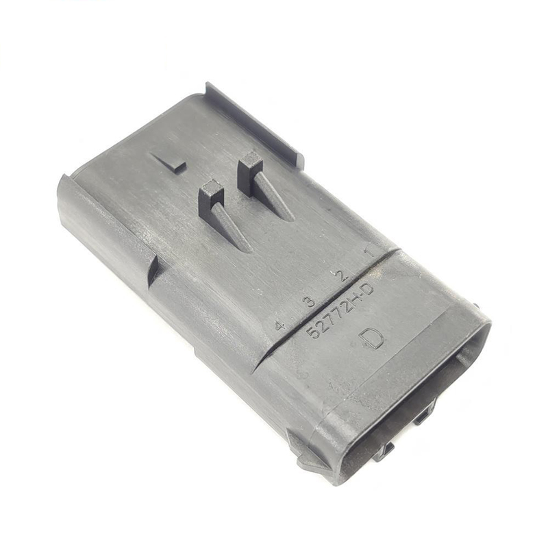 DJ7046Y-2.8-11/21 Automobile Strängsensor Anslutnings Harness Outdoor Blue Brown Wire 9441491 54200413 Anpassad