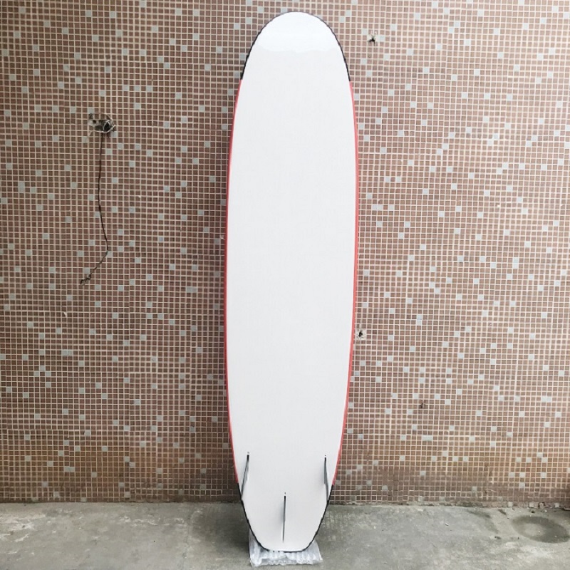 EPS FOAM SURFBOARDS av hög kvalitet mjuka toppbrädor ixpe