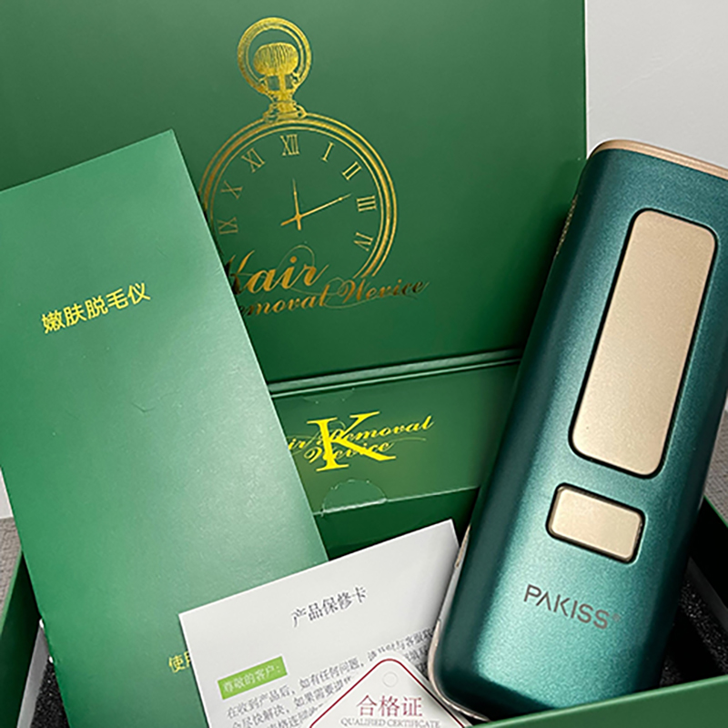 Pakiss Baitishi Jag är fortfarande orolig av Maomao!